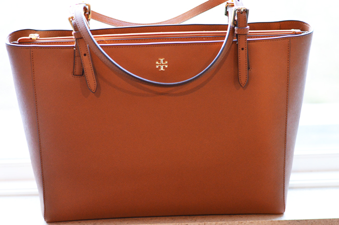 TORY BURCH REAL VS FAKE : A Perry Detailed Bag Comparison 