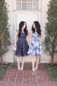 what-to-wear-to-a-spring-wedding-event-Easter-Nordstrom-Eliza-J-Dresses