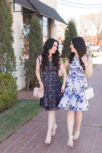 what-to-wear-to-a-spring-wedding-event-Easter-Nordstrom-Eliza-J-Dresses