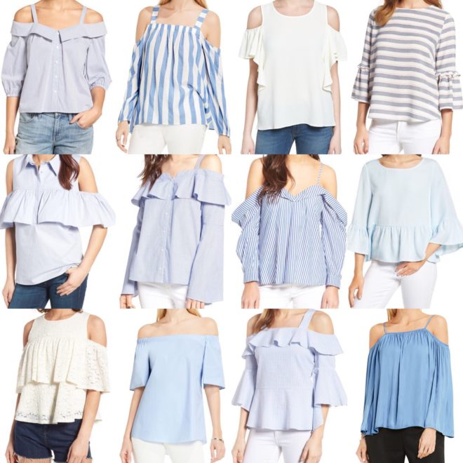 Nordstrom Half Yearly Sale Favorites - The Double Take Girls
