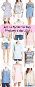 top-sales-memorial-day-weekend-2017