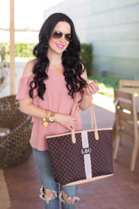 monogram-tote-st-ann-review-barrington-gifts