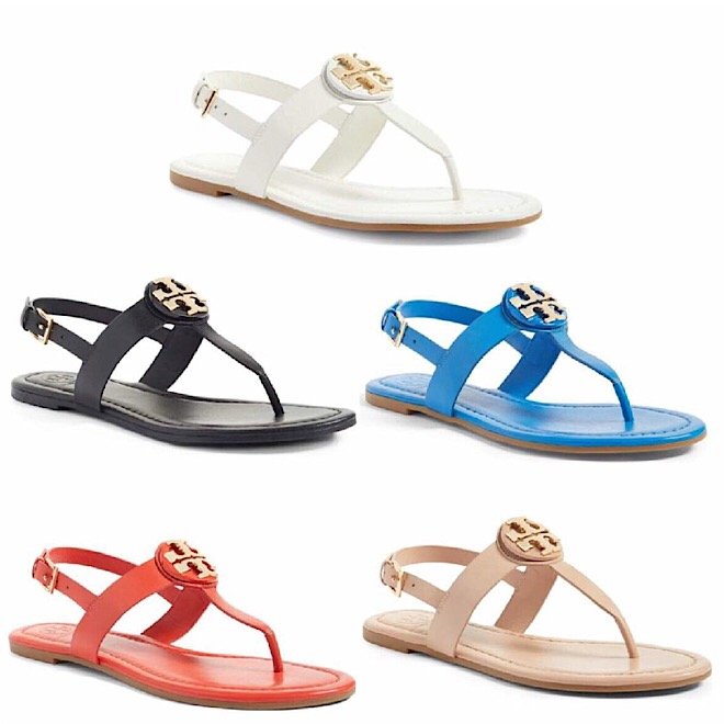 tory burch bryce sandals nordstrom sale 