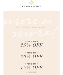 kendra-hcott-buy-more-save-more-sale
