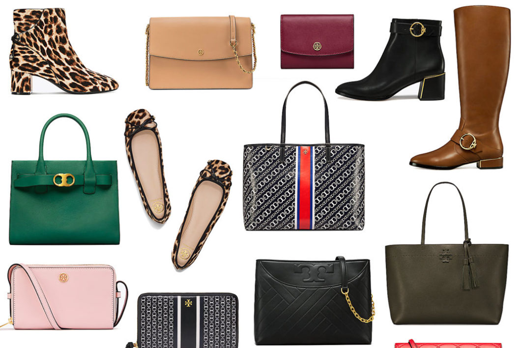 Huge Tory Burch Promo Event Holiday Savings Starts Now Plus Giveaway