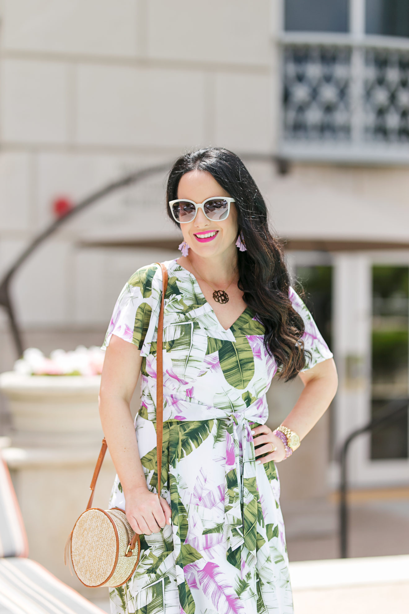 Summer Dress Giveaway! + Kendra Scott Up To 25% Off Promo!