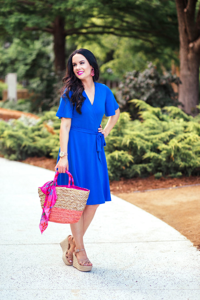 5 Dress Trends To Wear This Summer | Ann Taylor New Arrivals