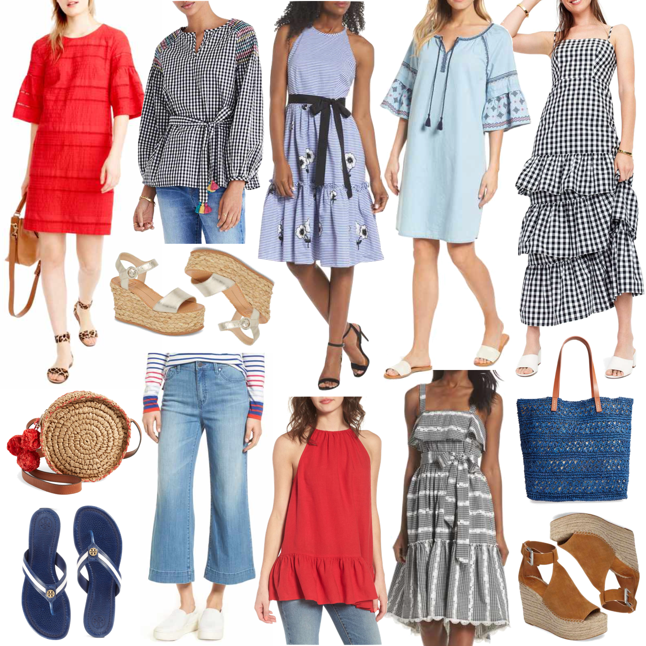 Nordstrom Half-Yearly Summer Sale Favorites The Double Take Girls
