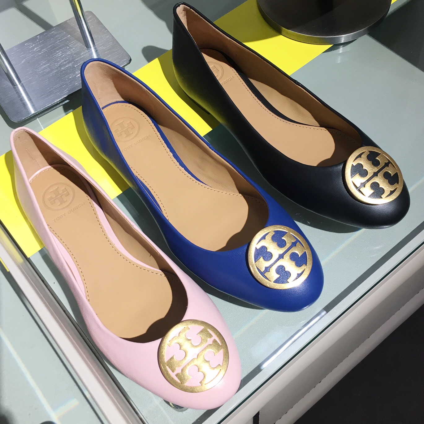 nordstrom tory burch shoes