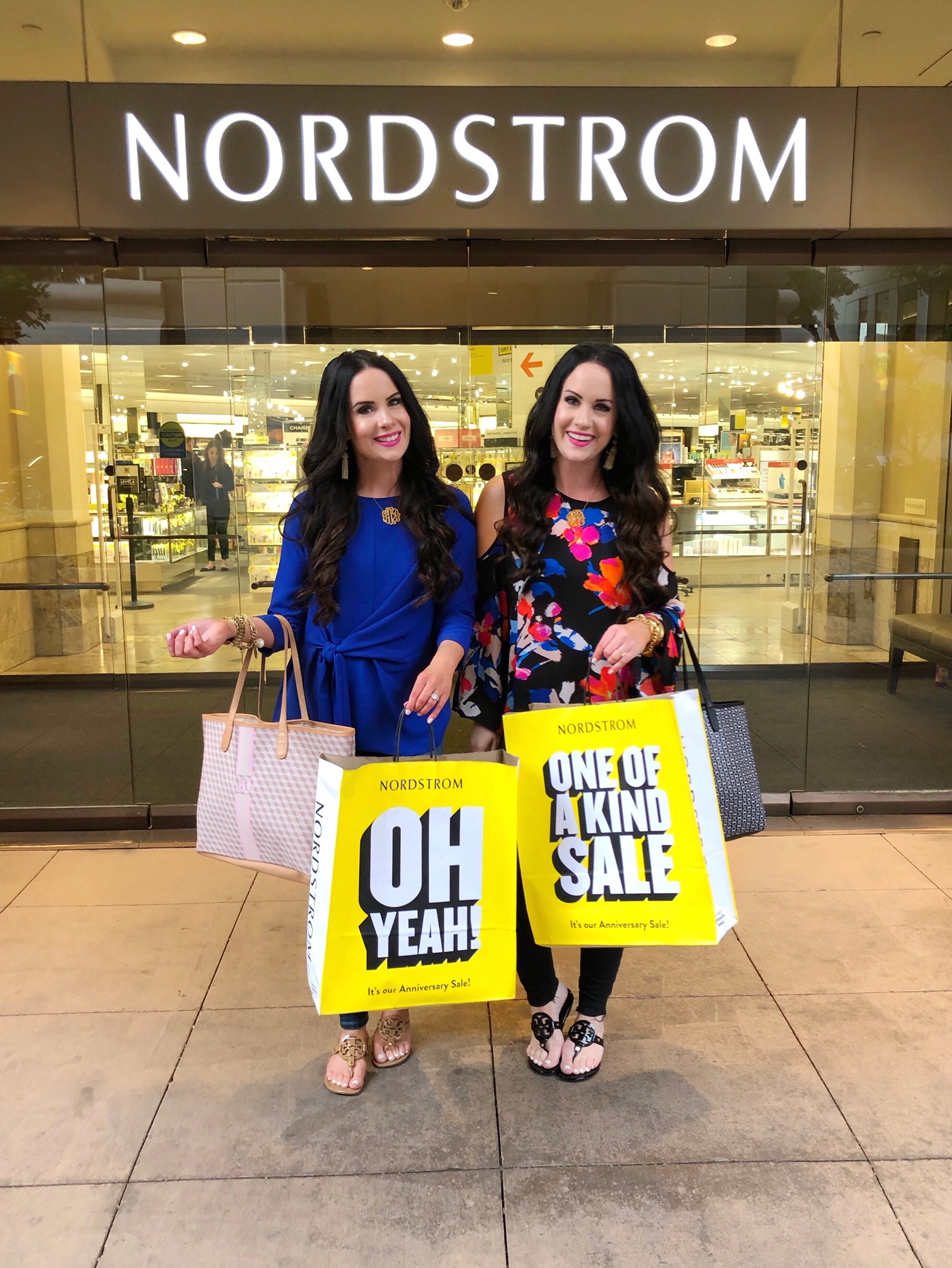 What I Bought at the 2020 Nordstrom Anniversary Sale + Public Access Today!