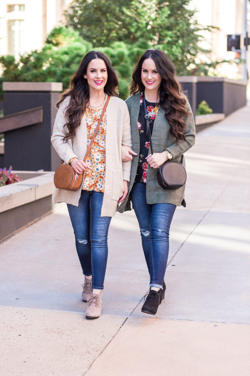 Affordable Transition Pieces for Fall + Trends We Love - The Double ...
