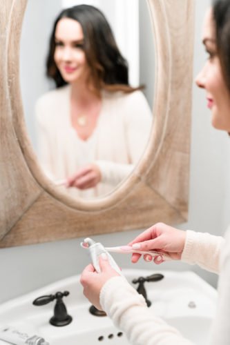 4 Ways We Are Cleaning Up Our Personal Care Routine - The Double Take Girls