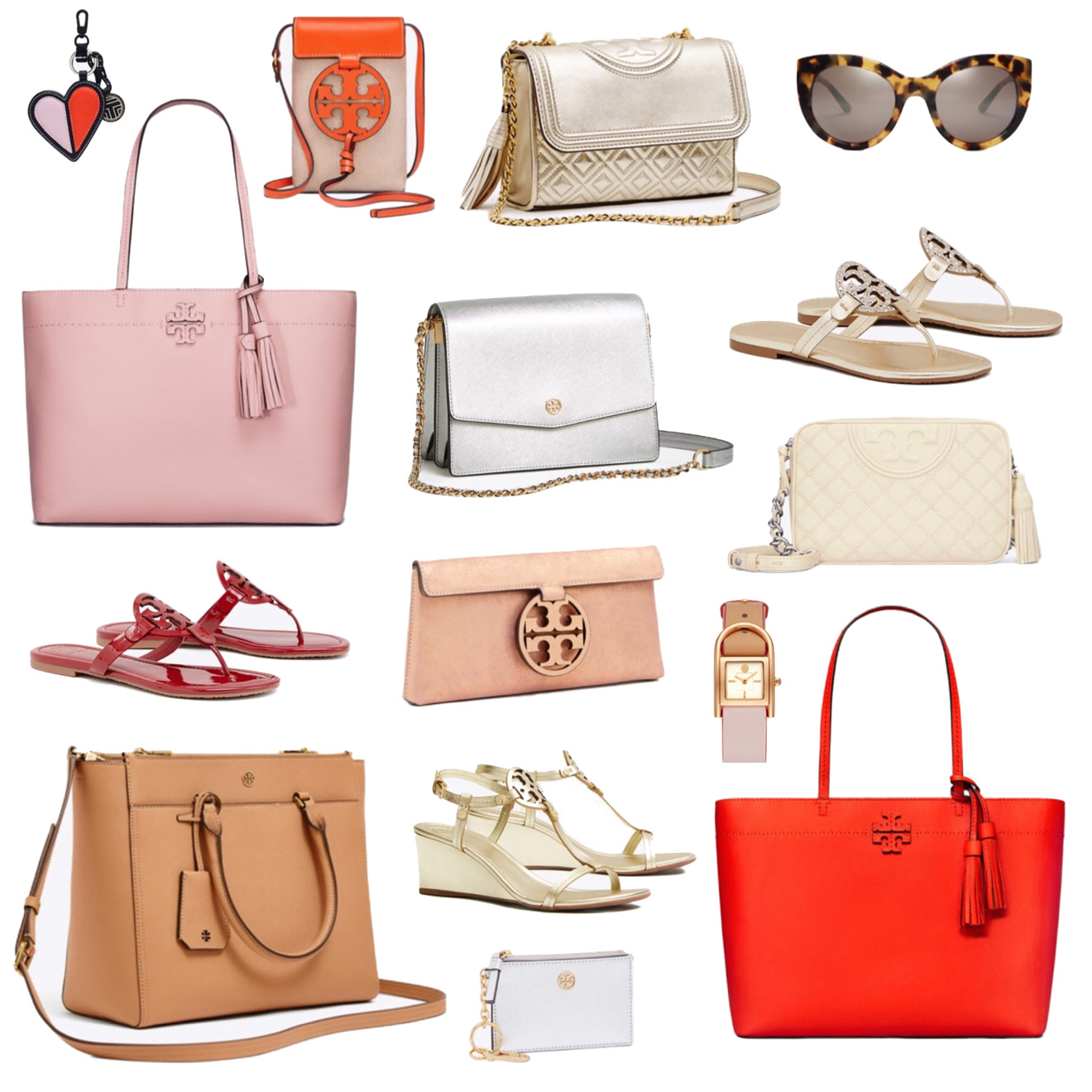 Tory Burch's Private Sale: Best Deals to Shop
