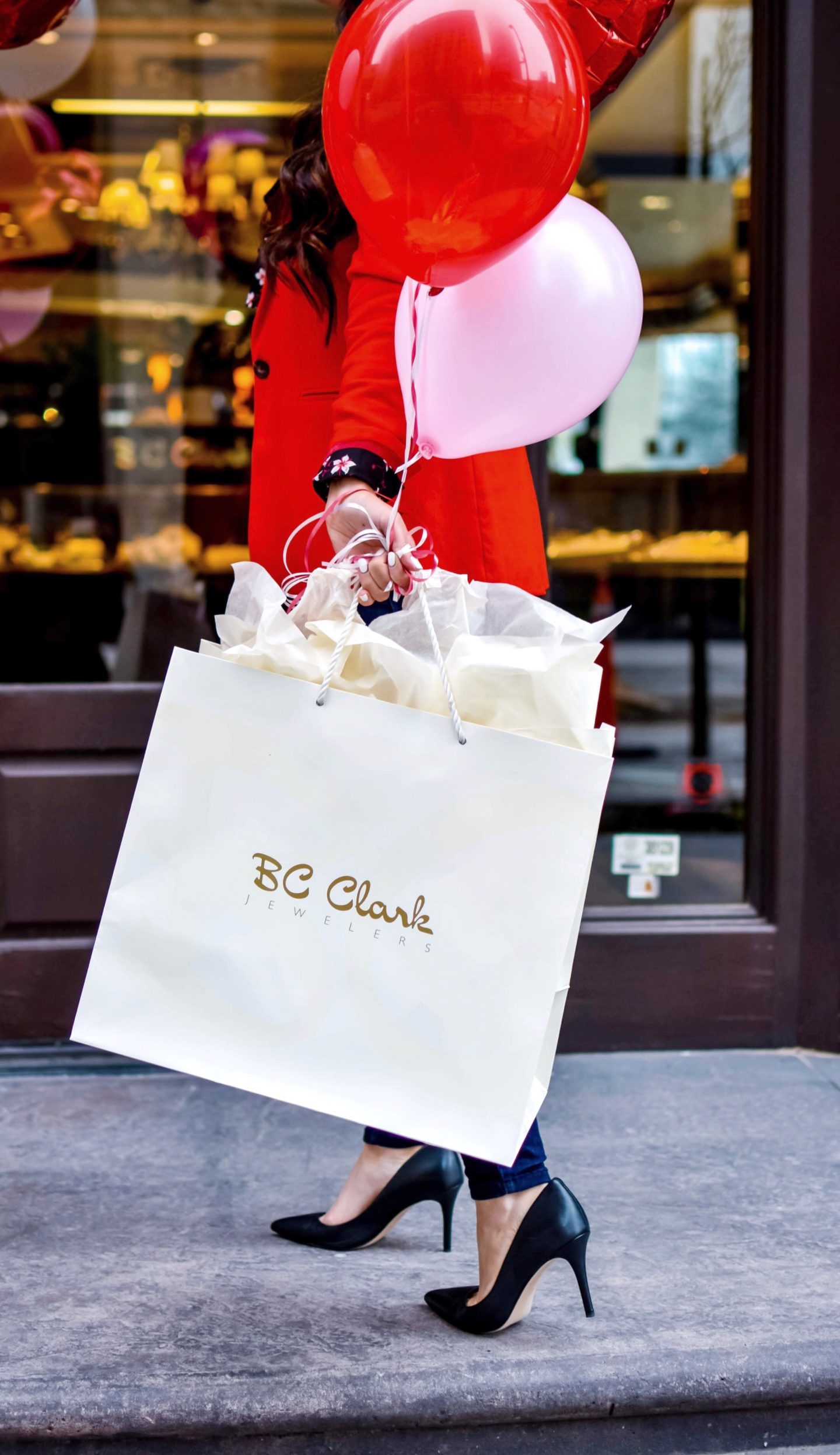 Favorite Jewelry Gifts For Her This Valentine's Day At BC Clark - The ...