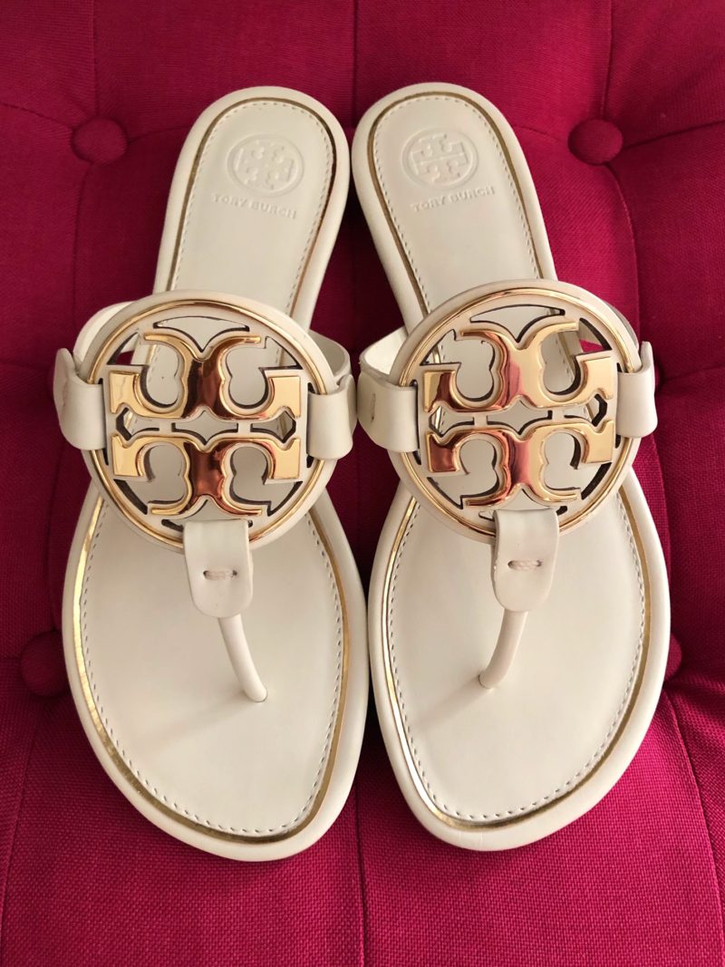 Tory Burch Miller Promo + Exclusive Colors Included! - The Double Take ...