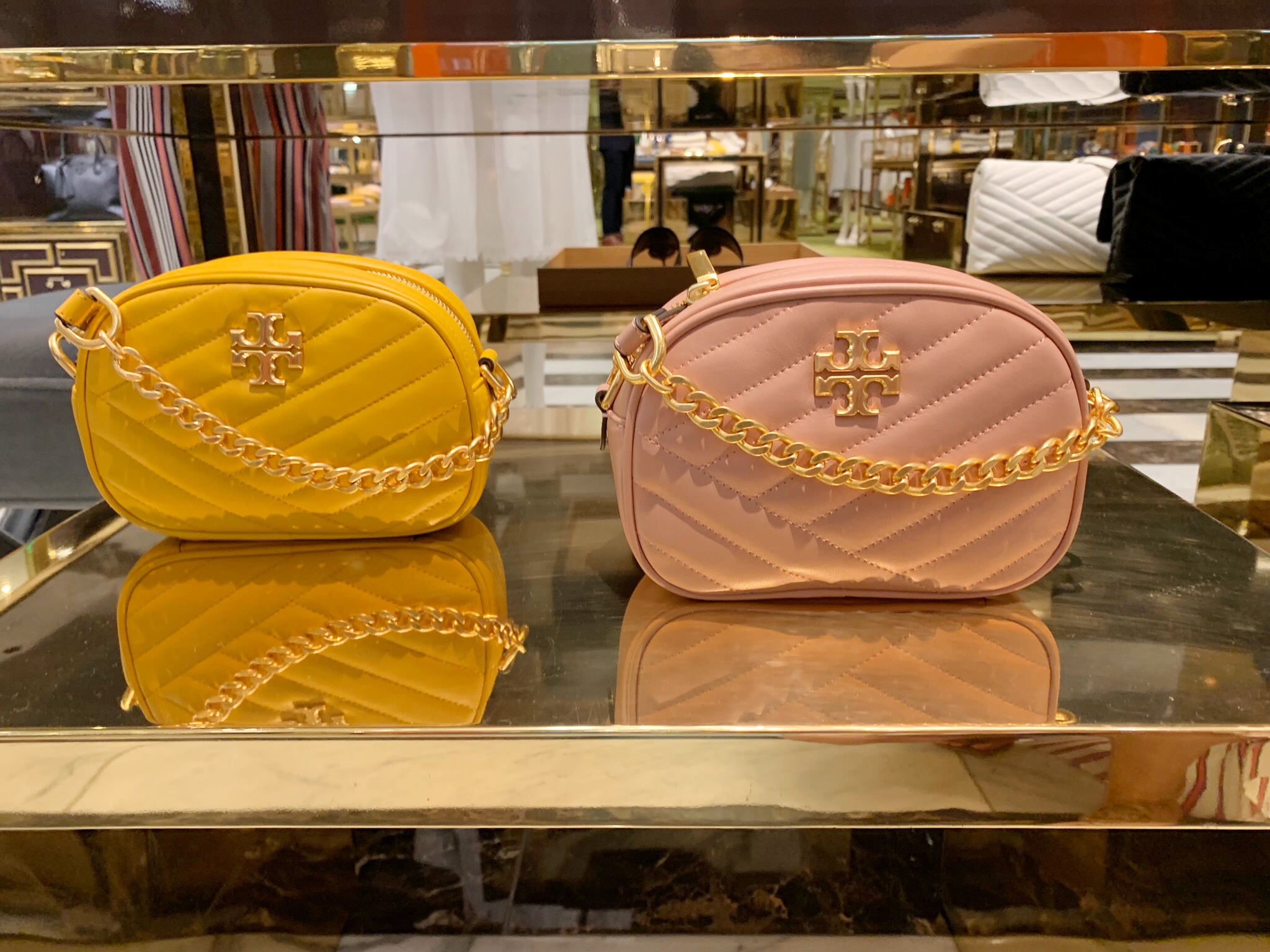 Tory Burch Spring Event 2019  Save Up To 30% Off! - The Double