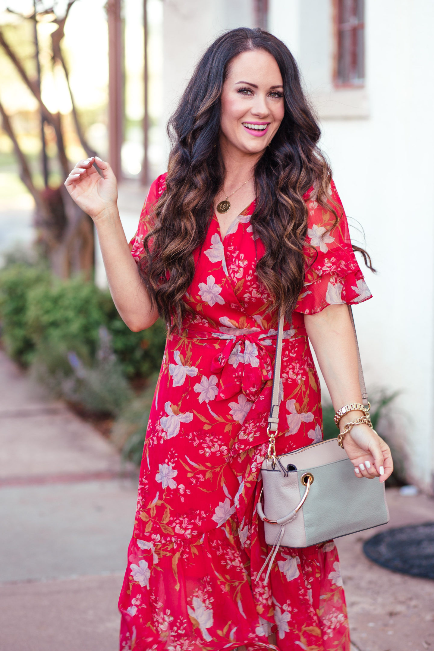 Perfect Summer Dresses + Life Lately - The Double Take Girls