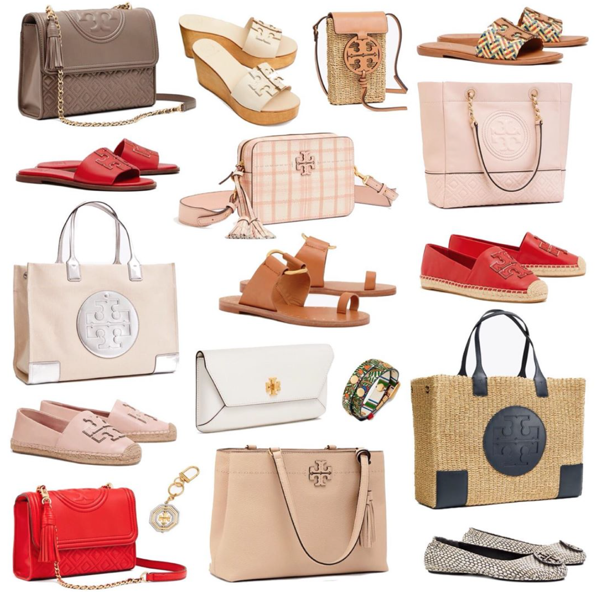 The Tory Burch Semi-Annual Sale Is Up to 60 Percent Off - PureWow