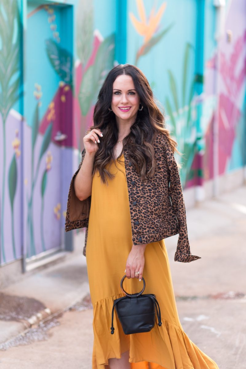 Favorite Transitional Fall Pieces Under $30! - The Double Take Girls
