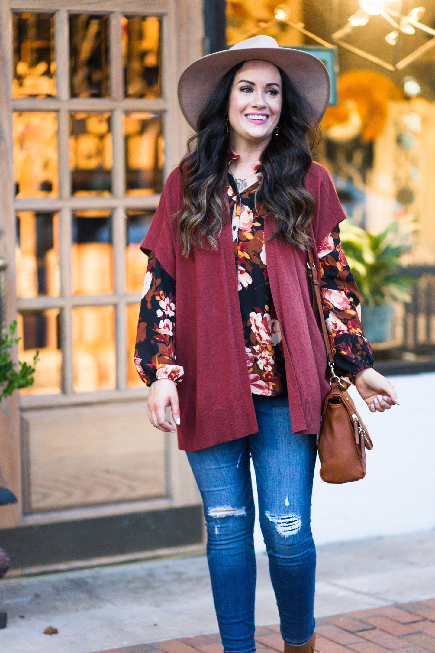 Gibson x Fall Refresh Now At Nordstrom! - The Double Take Girls