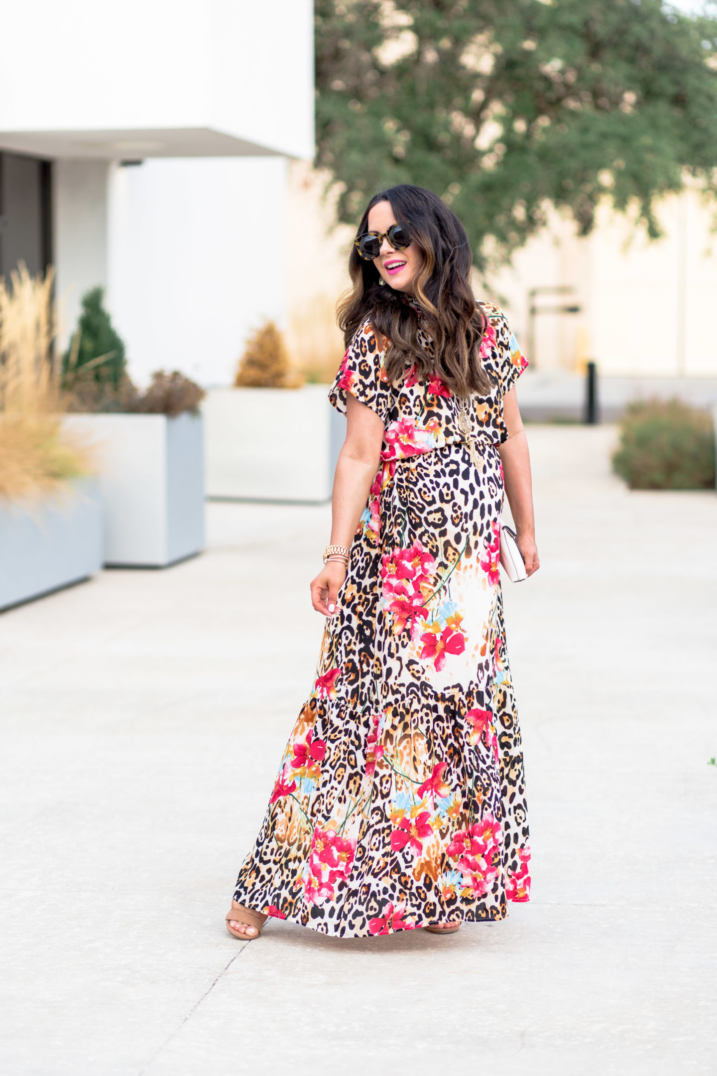 Must-Have Fall Maxi Dresses - The Double Take Girls