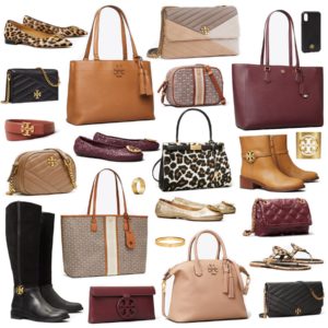 Tory Burch Fall Event 2020  Save Up To 30% Off + Free Shipping! - The  Double Take Girls