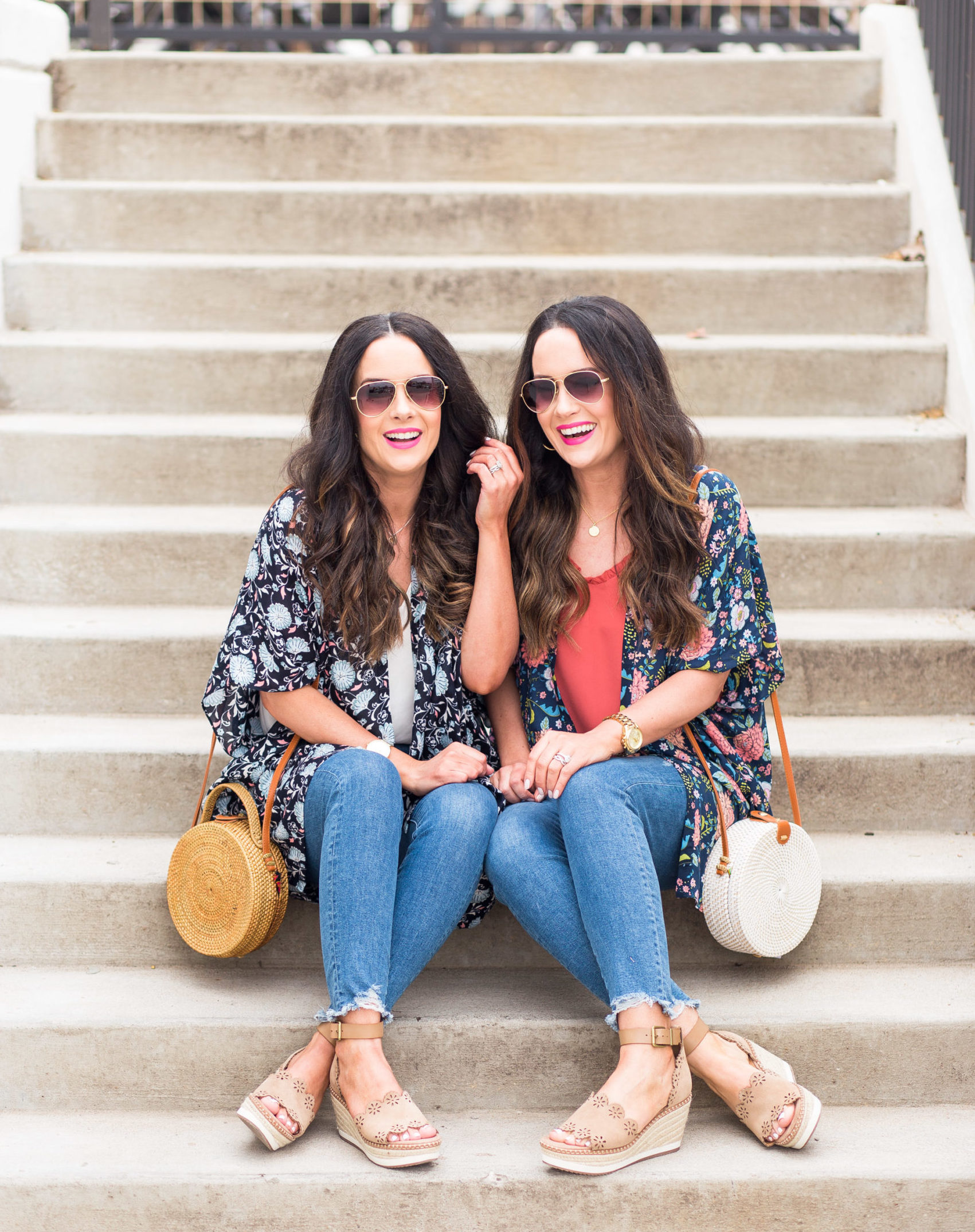 The Best New DSW Shoes + Exclusive Promo Code! - The Double Take Girls