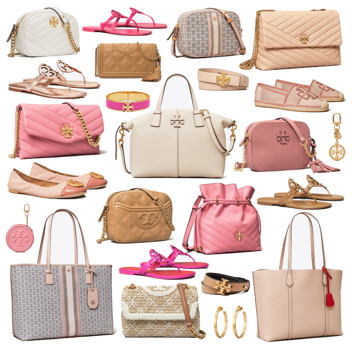 Tory Burch sale: Save up to 30% on purses, shoes and clothing