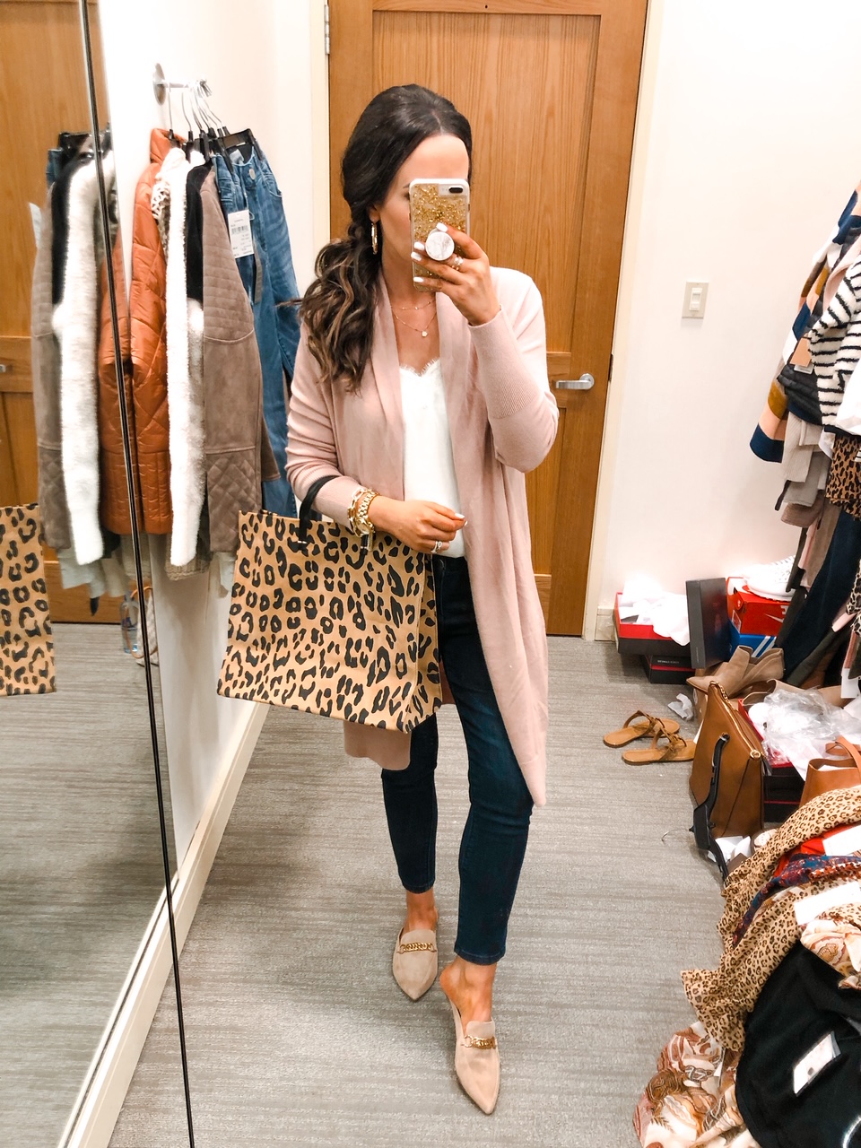 Nordstrom Anniversary Sale Early Access 2021 Store Photos + More!! - The  Double Take Girls
