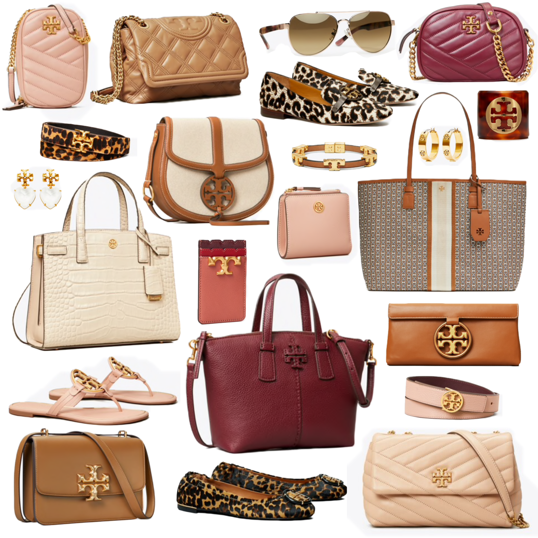 Tory Burch Fall Event 2020 | Save Up To 30% Off + Free Shipping! - The  Double Take Girls