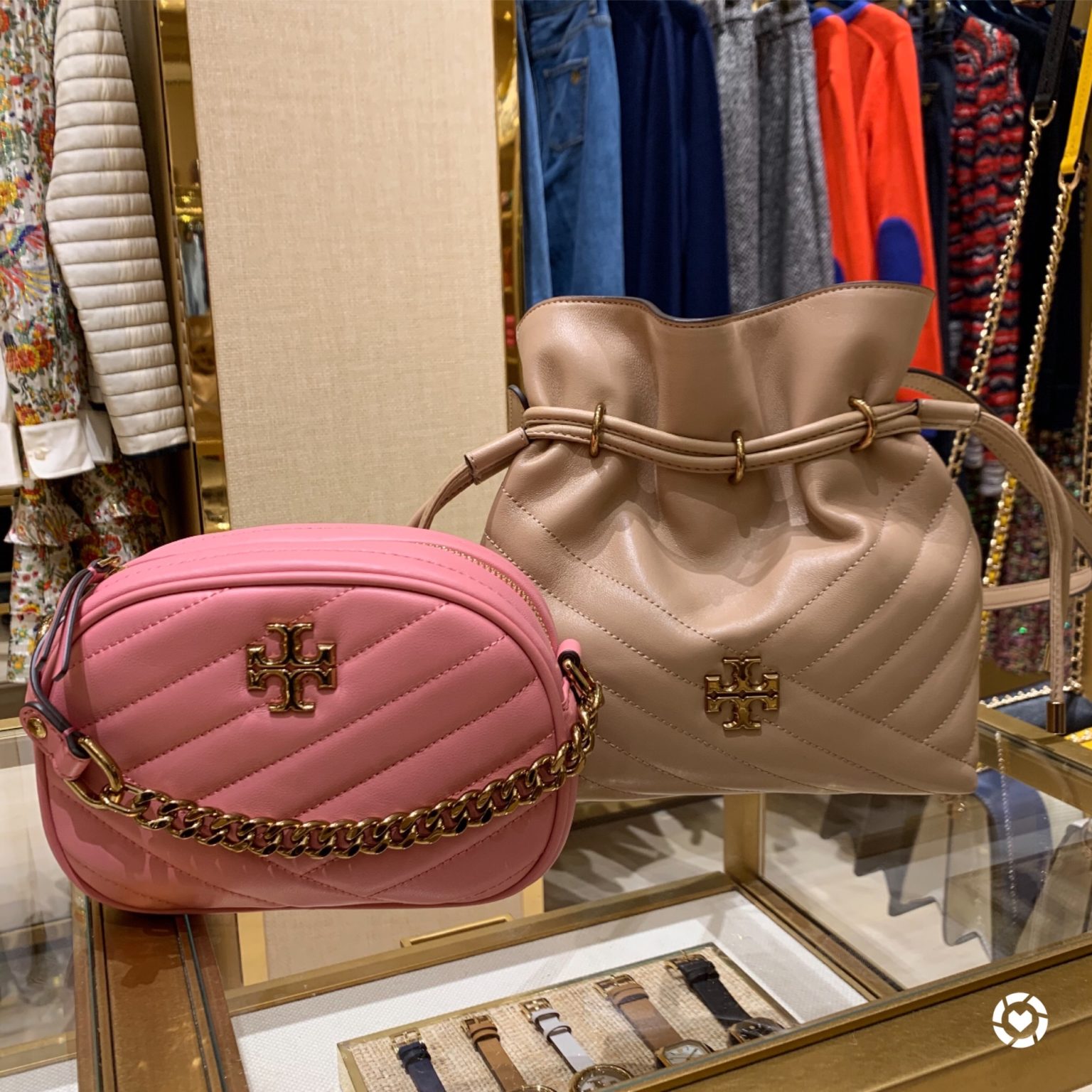 New Tory Burch October Deals! - The Double Take Girls