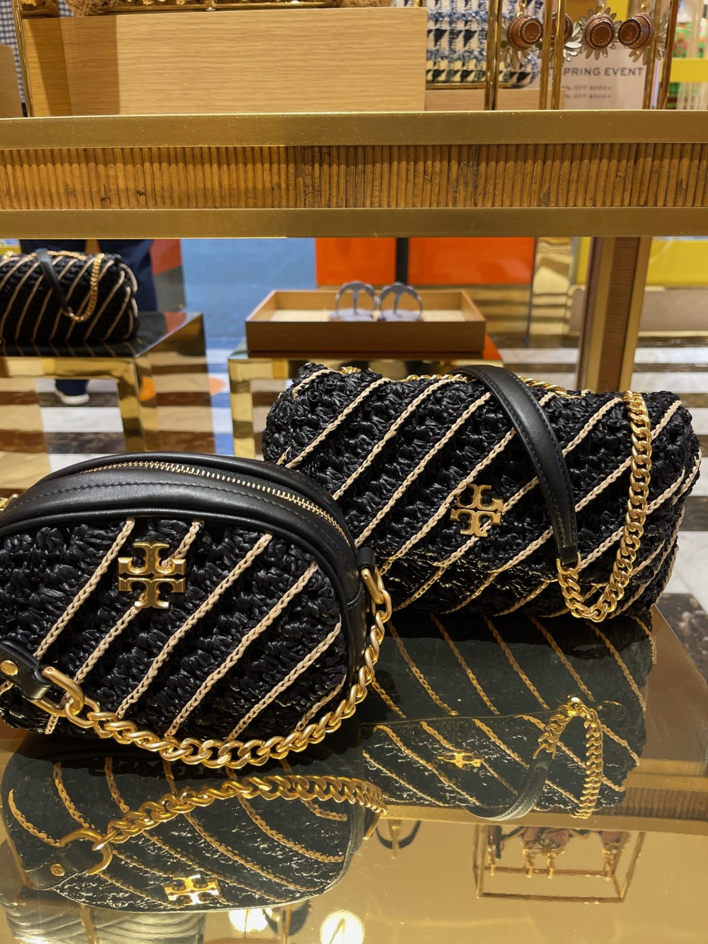 Tory Burch Spring Event 2021 | Save Up To 30% Off! - The Double Take Girls