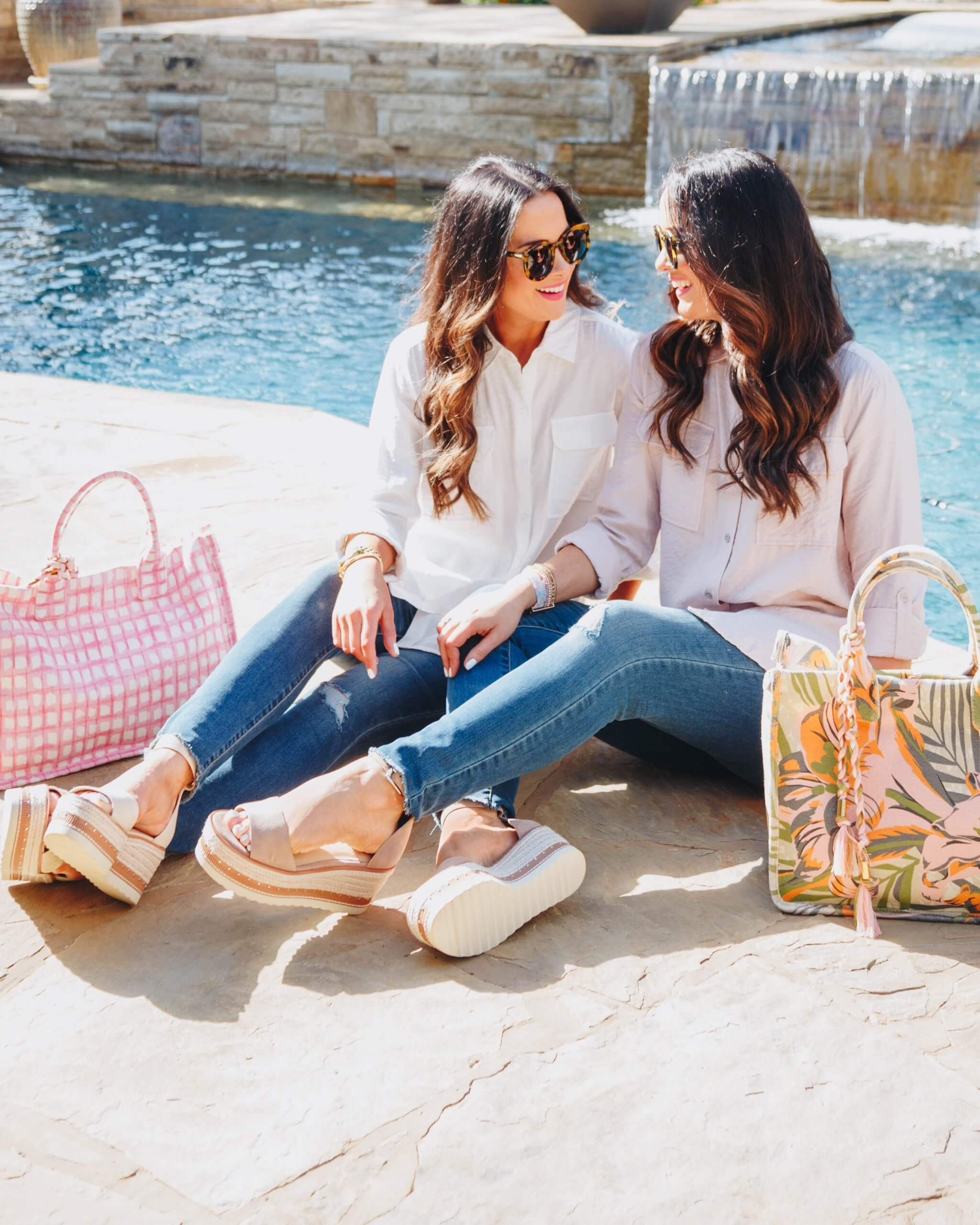 Shop Vince Camuto's New Spring Shoe Collection