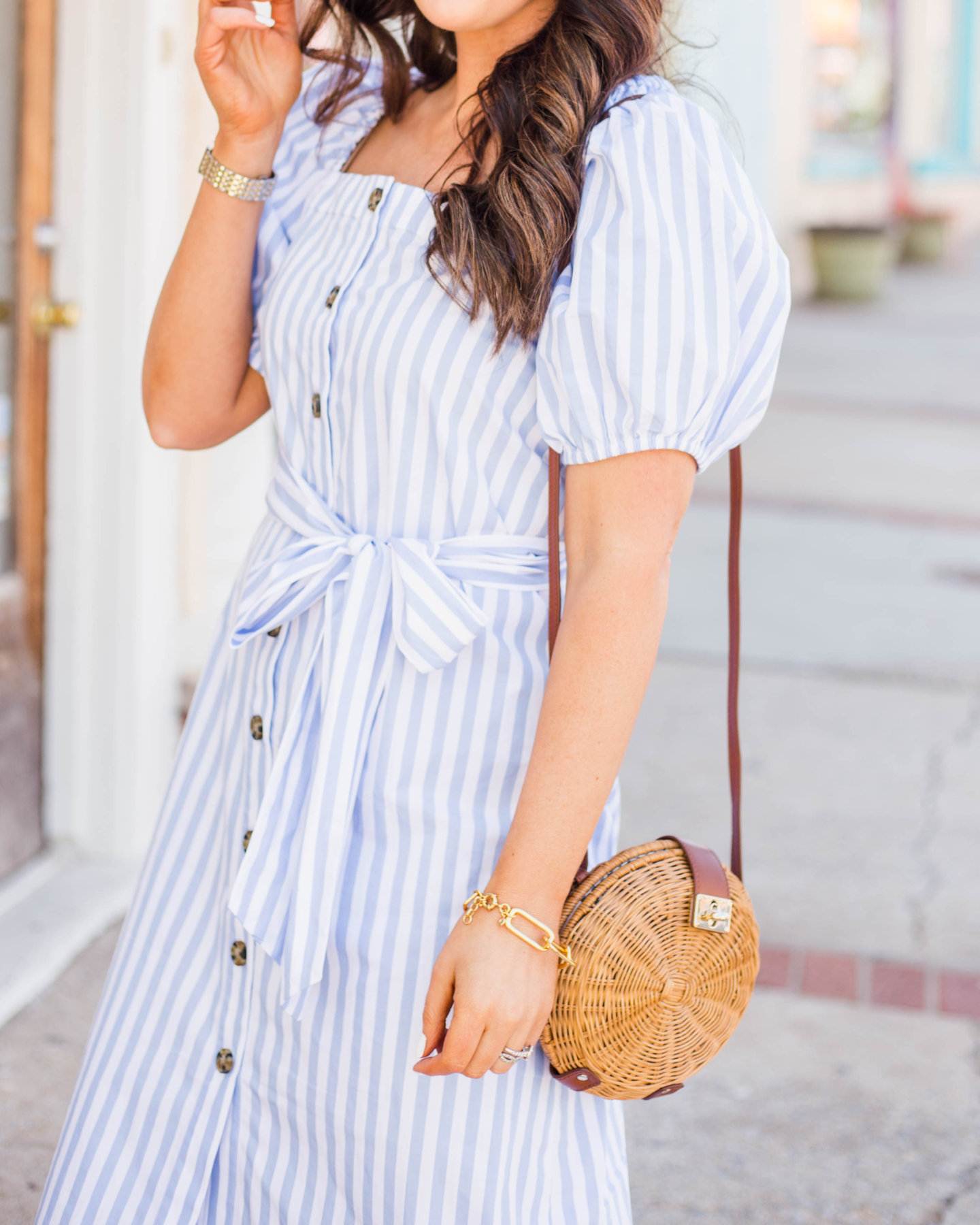 5 Summer Trends To Try | J.Crew New Arrivals! - The Double Take Girls