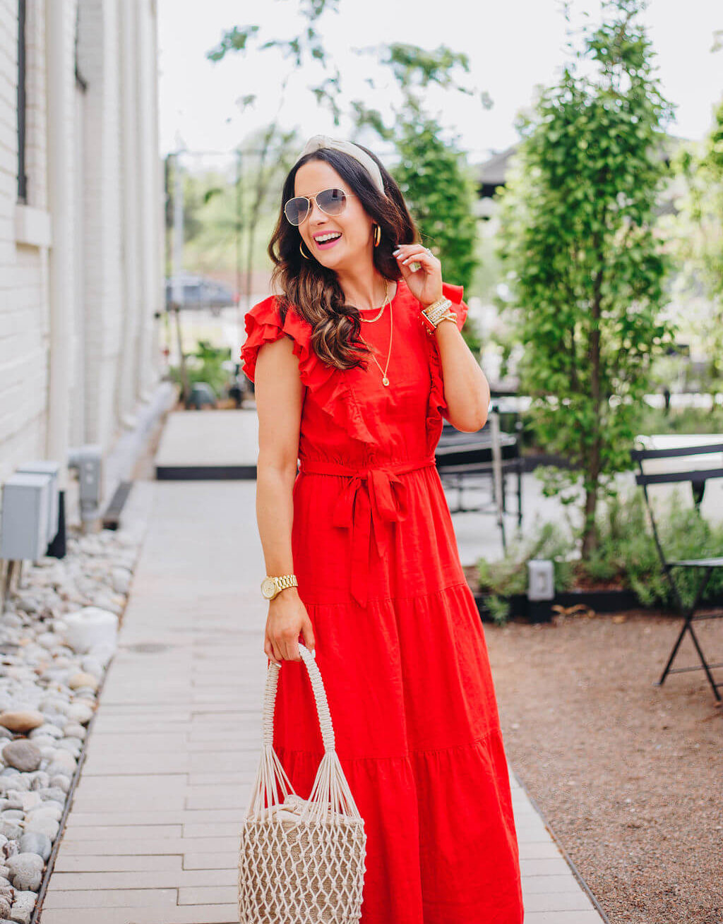 25 Trending Dresses For Summer Under $45 - The Double Take Girls