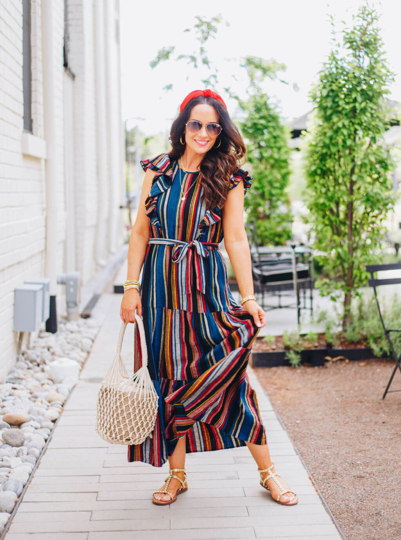 25 Trending Dresses For Summer Under $45 - The Double Take Girls