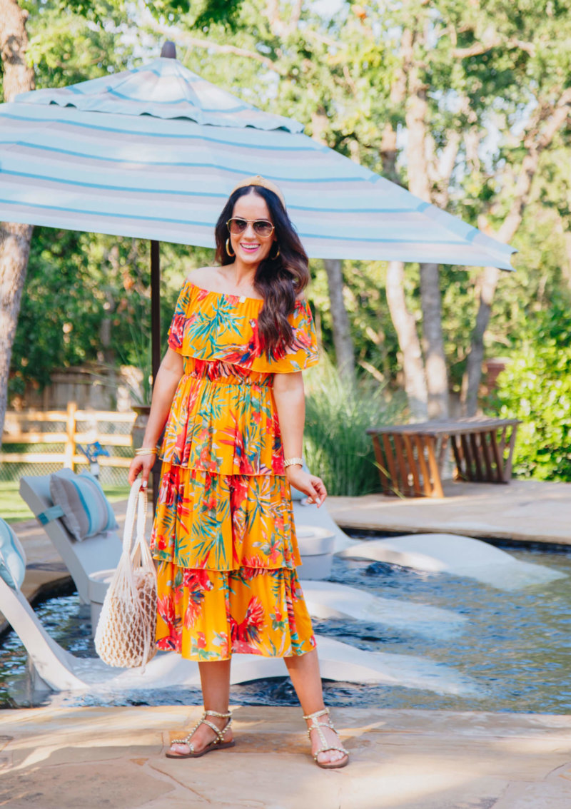 30 Perfect Summer Dresses Under $40 - The Double Take Girls