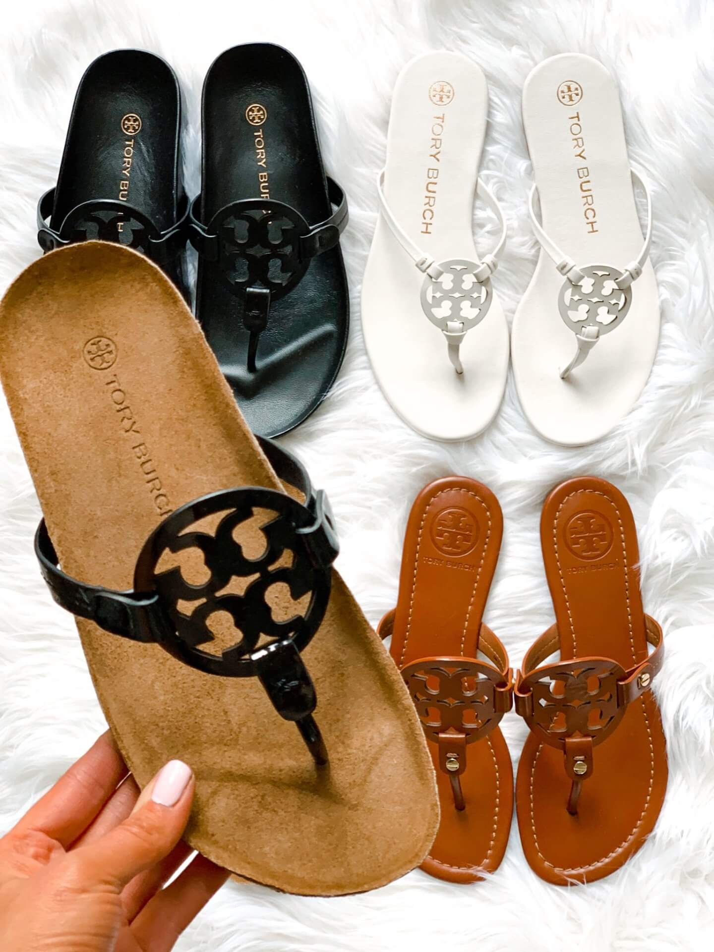 Favorite Summer Shoes Part 3 + Nordstrom Giftcard Giveaway!! - The ...