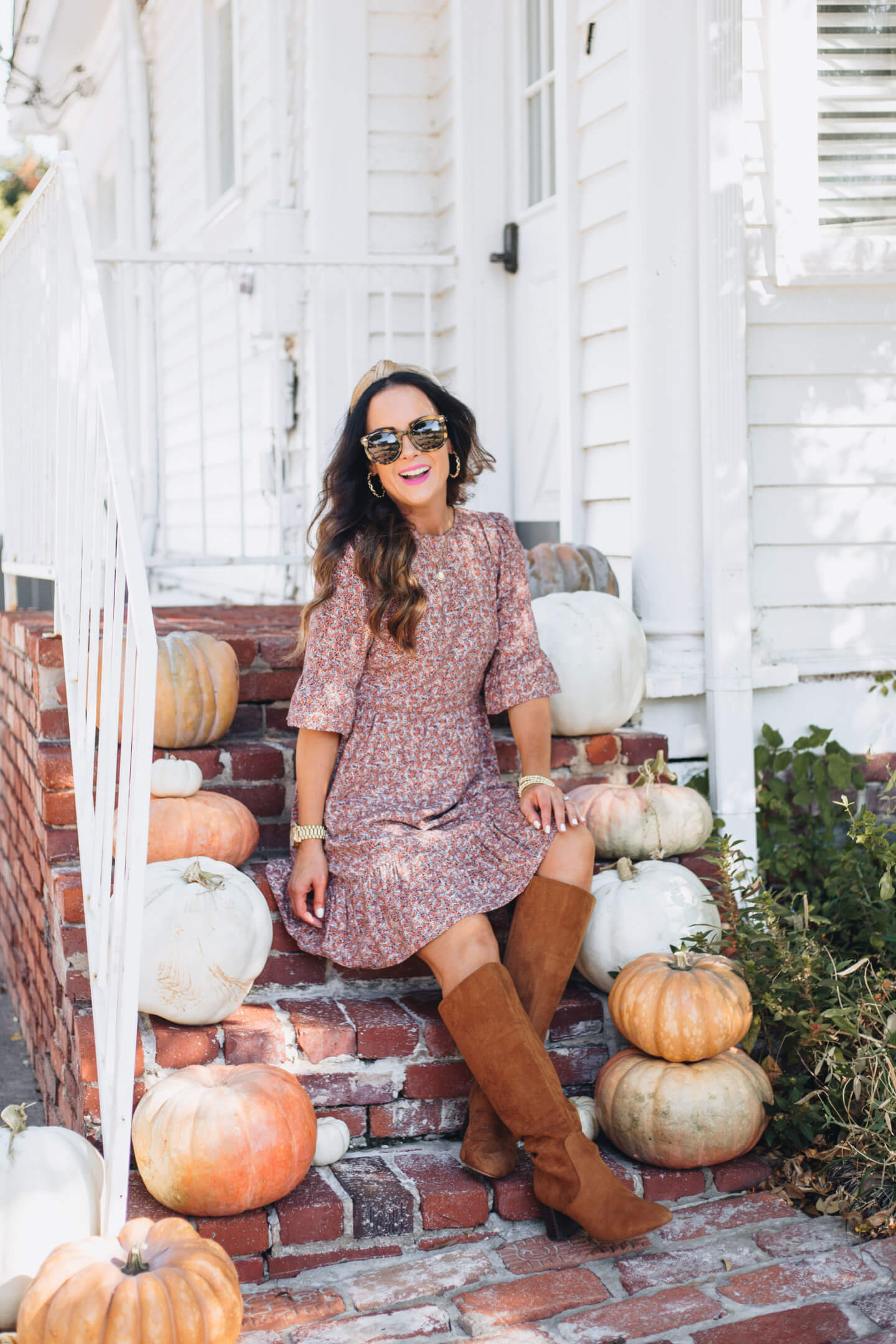 Festive Fall Outfits Now 40% Off! - The Double Take Girls