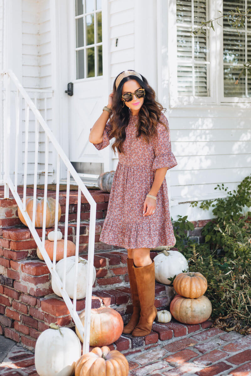 Festive Fall Outfits Now 40% Off! - The Double Take Girls