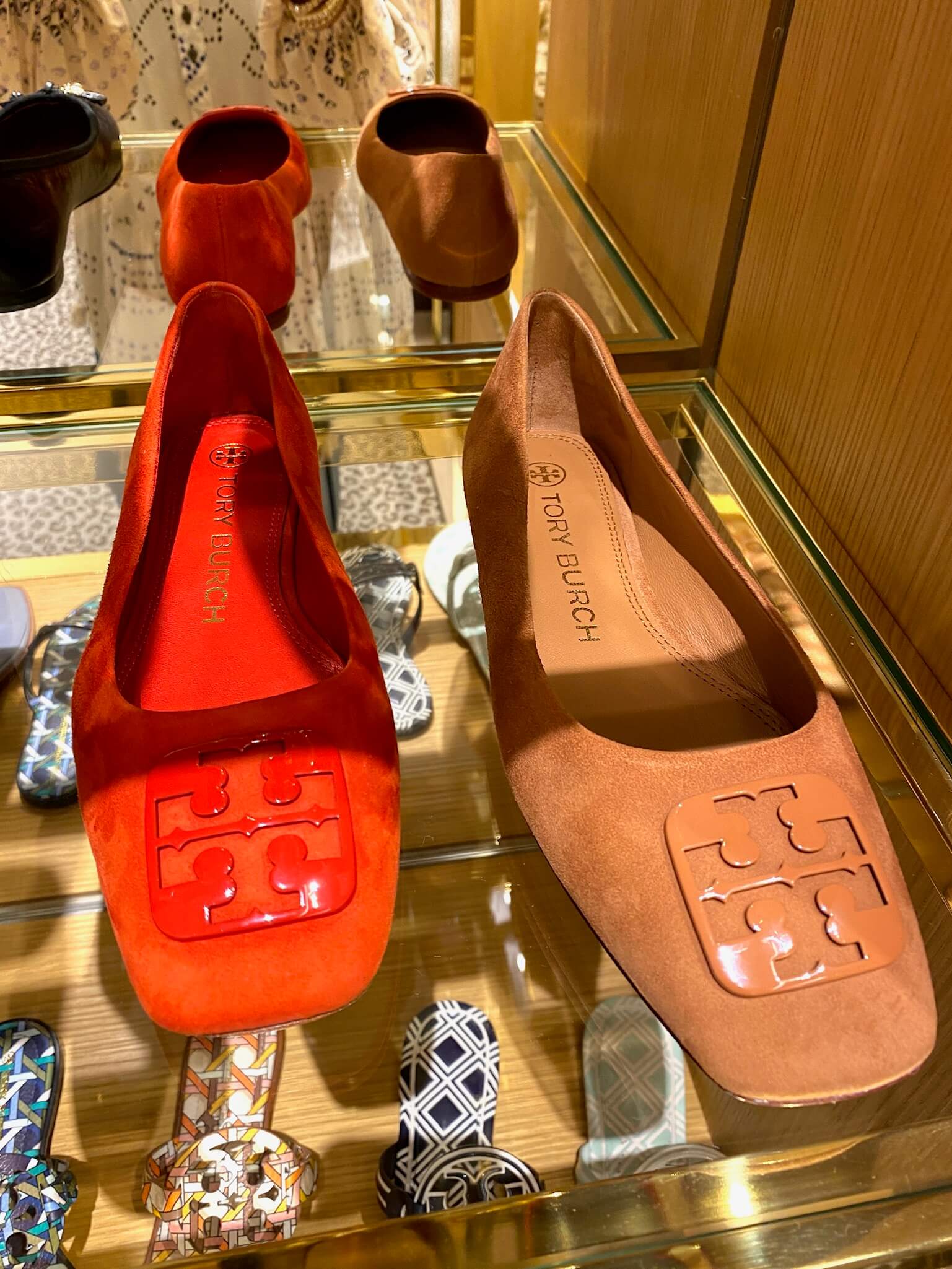 Tory Burch Seasonal Sale | Up To 40% Off Starts Now! - The