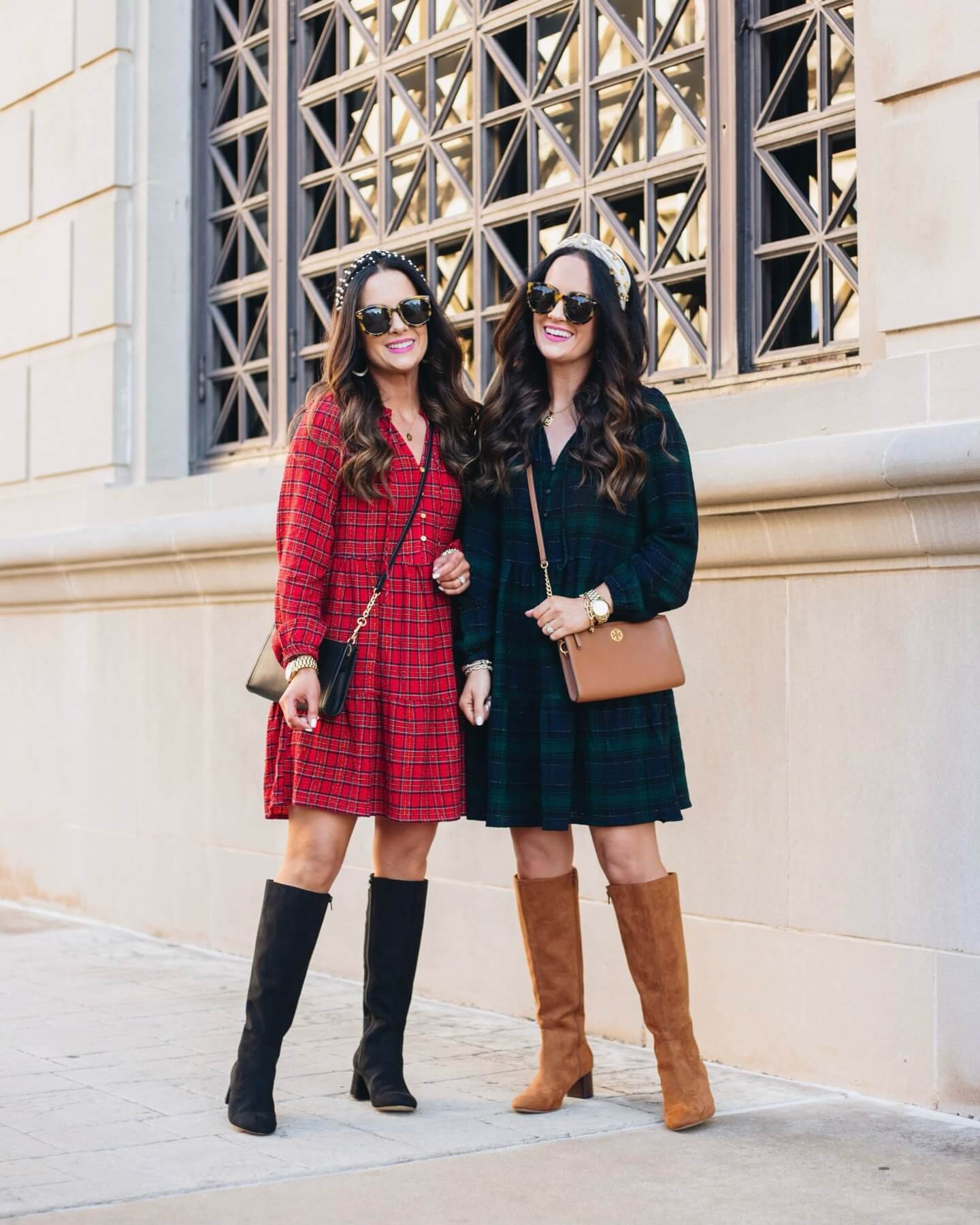 Holiday New Arrivals At LOFT + Promo!! - The Double Take Girls