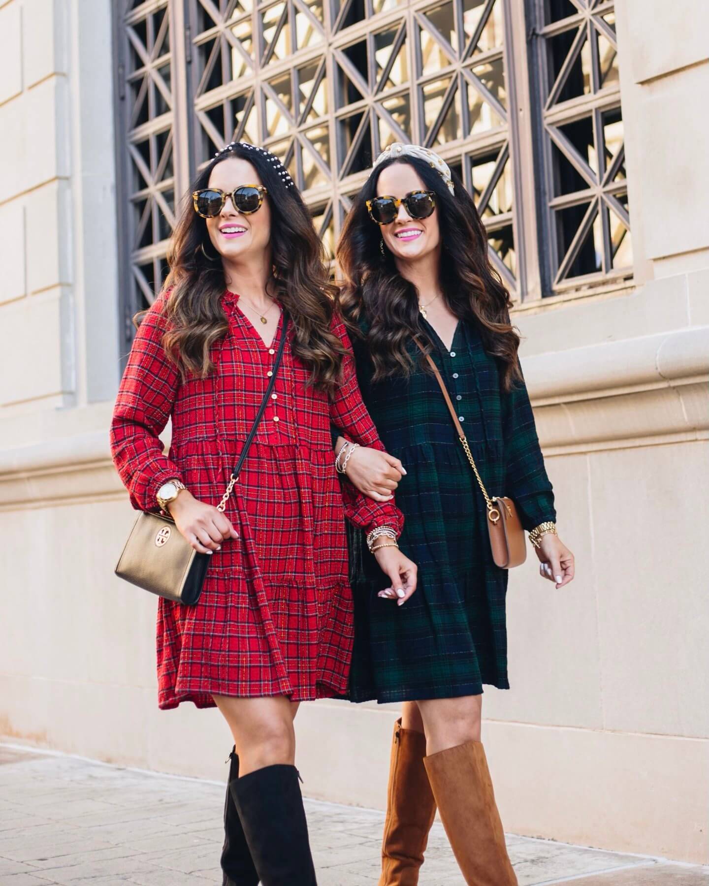 Holiday New Arrivals At LOFT + Promo!! - The Double Take Girls