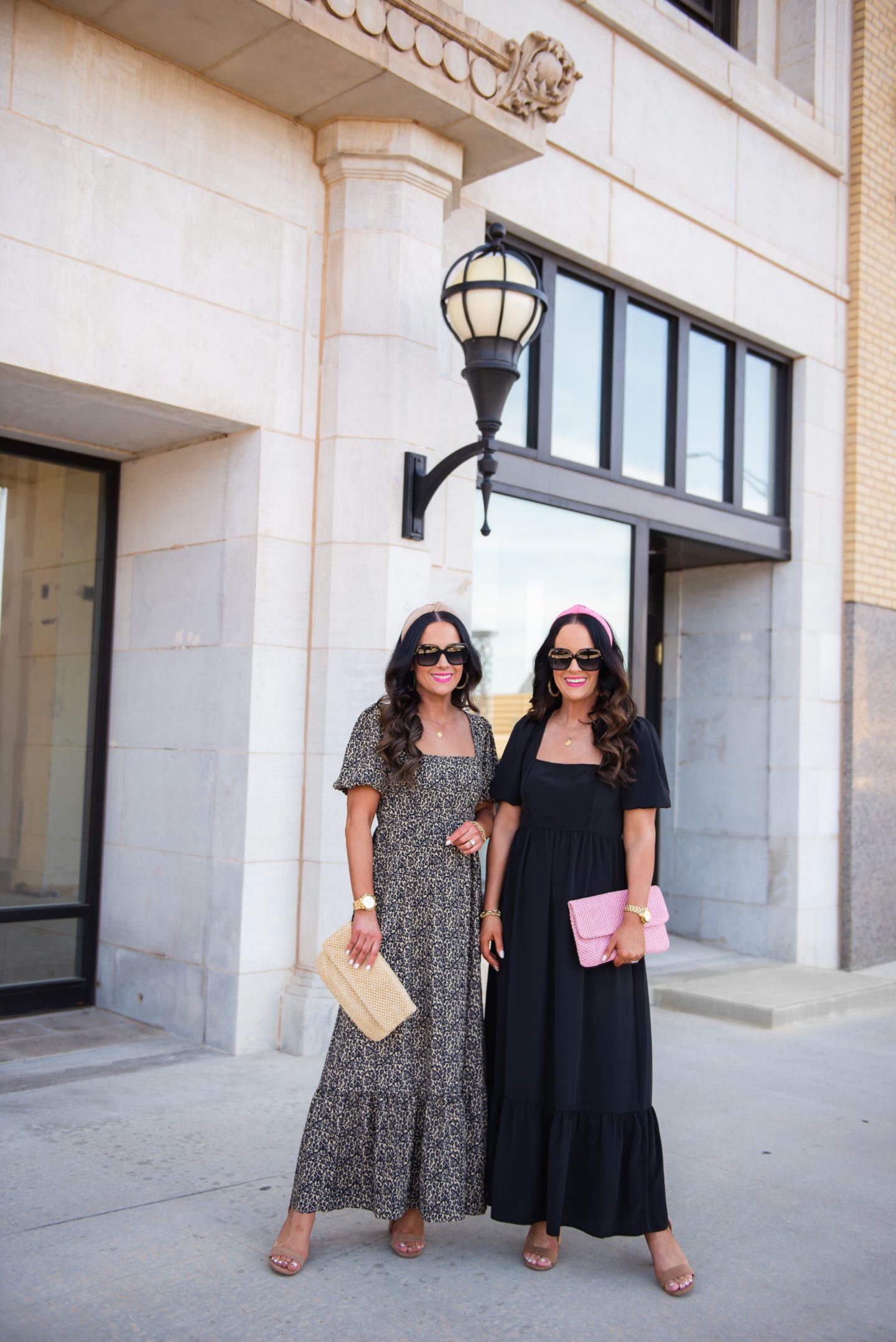 New Nordstrom Rack Spring Dress Finds! - The Double Take Girls