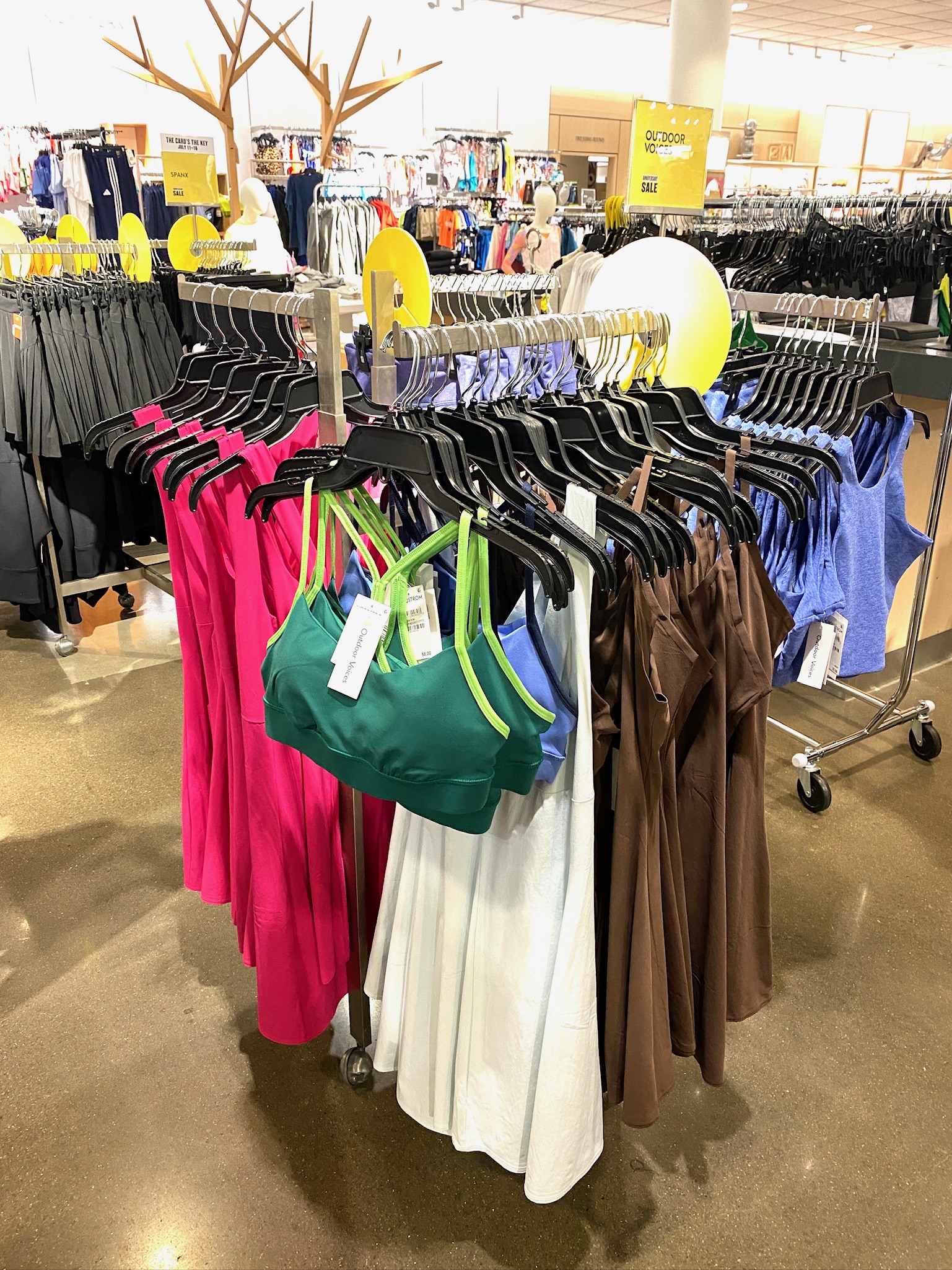 Nordstrom Anniversary Sale 2023 Shopping Review + Giveaway! - The