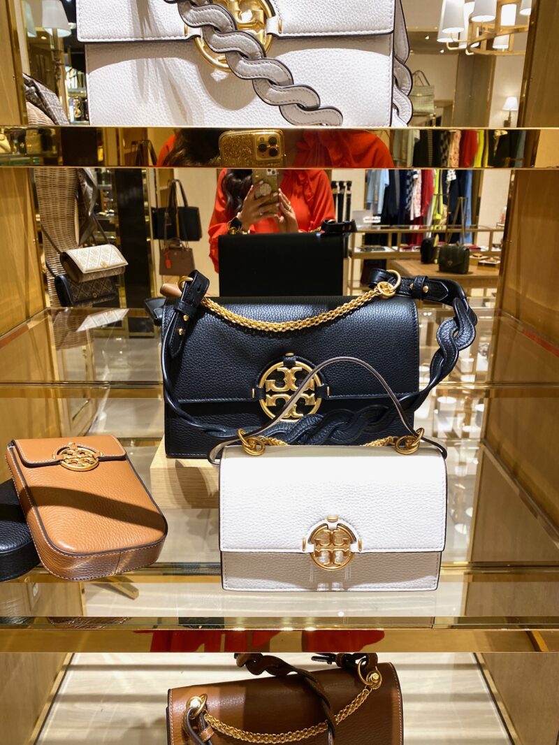 Tory Burch Private Sale 2023 Is Live! - The Double Take Girls